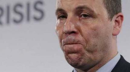 Украинские националисты предчувствуют недоброе Украинские националисты предчувствуют недоброе