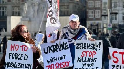 Британия устала от отвратительной бандеровской лжи Британия устала от отвратительной бандеровской лжи