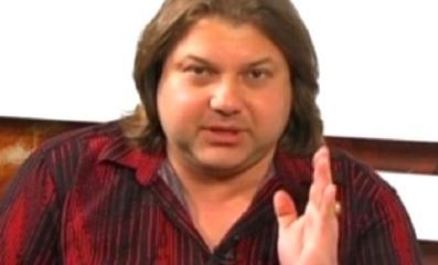 Украинский астролог Влад Росс раскрыл, когда Незалежная вступит в ЕС Украинский астролог Влад Росс раскрыл, когда Незалежная вступит в ЕС