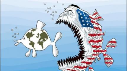 США обеспокоены по самые гланды США обеспокоены по самые гланды