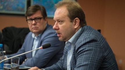 Матвейчев сомневается, что десять суток исправят Соболь, Жданова или Яшина Матвейчев сомневается, что десять суток исправят Соболь, Жданова или Яшина