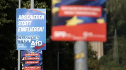 «Умерли за Россию»: Германию потрясла внезапная гибель кандидатов на выборы