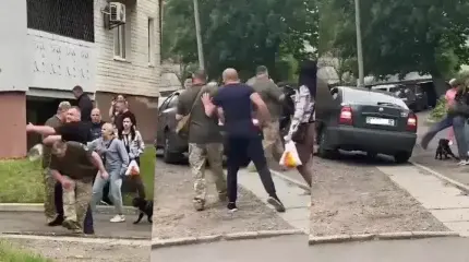 При умелом подходе ситуацию на Украине можно раскачать