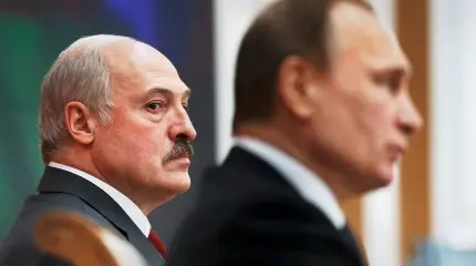 Лукашенко одной фразой отреагировал на бегство мобилизованных из РФ Лукашенко одной фразой отреагировал на бегство мобилизованных из РФ