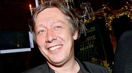 Русофоб до мозга костей: Михаил Ефермов ехидно «подшутил» над россиянами Русофоб до мозга костей: Михаил Ефермов ехидно «подшутил» над россиянами
