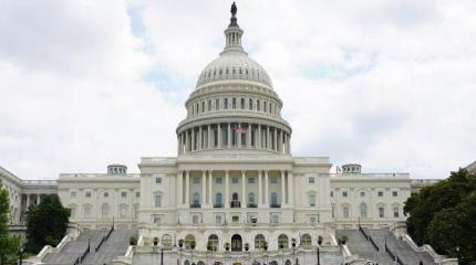 В США может появиться третья политическая сила: о перспективах партии Forward В США может появиться третья политическая сила: о перспективах партии Forward