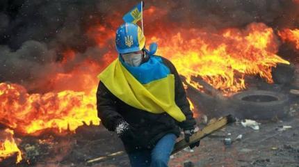 Провал Майдана: Украина станет разменной монетой в сделке Трампа и Путина Провал Майдана: Украина станет разменной монетой в сделке Трампа и Путина