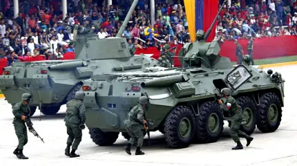 США проигрывают России схватку за Венесуэлу: три главных признака США проигрывают России схватку за Венесуэлу: три главных признака