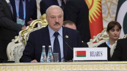 Урок истории: Лукашенко заявил, что Белосток и Вильнюс когда-то были белорусскими городами Урок истории: Лукашенко заявил, что Белосток и Вильнюс когда-то были белорусскими городами