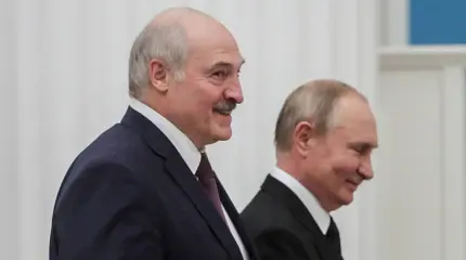 Встреча Путина и Лукашенко назрела из-за готовности Варшавы к войне Встреча Путина и Лукашенко назрела из-за готовности Варшавы к войне
