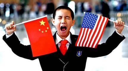 США не получат от отношений с Китаем того, чего ждут