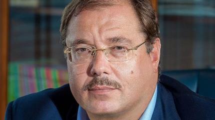 Шоколадный Пайкин - лучший кандидат на разбазаривание народных средств