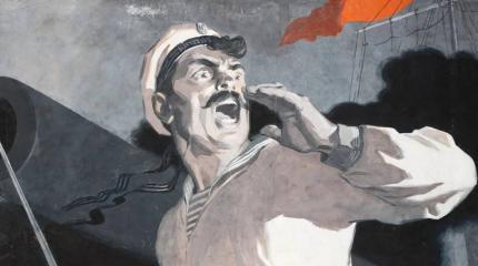 Севастопольское восстание 1905 года было предупреждением властям империи Севастопольское восстание 1905 года было предупреждением властям империи
