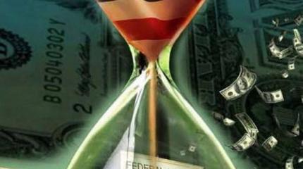 США на грани технического дефолта