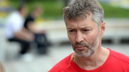 Почему Ройзман не прошел фильтр? Почему Ройзман не прошел фильтр?