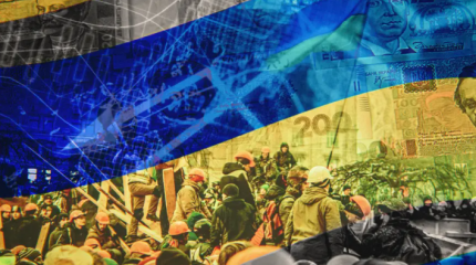 Украина сама перечеркнула единственное условие своей независимости Украина сама перечеркнула единственное условие своей независимости