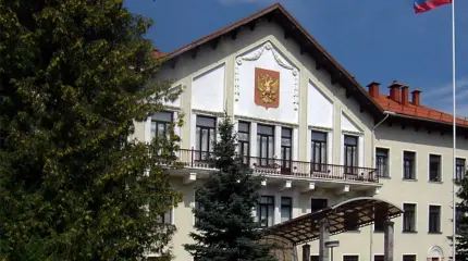 В чем необходимость присутствия российских дипломатов в странах Прибалтики? В чем необходимость присутствия российских дипломатов в странах Прибалтики?