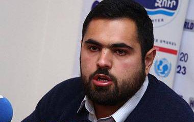 Геворк Петросян: В новый парламент Турции пройдут не менее 2 кандидатов-армян