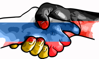 The Bild: Германии нужно сделать предложение России The Bild: Германии нужно сделать предложение России