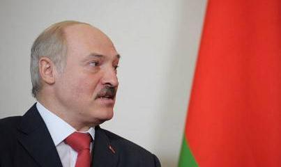 "Последний диктатор Европы" в погоне за двумя зайцами "Последний диктатор Европы" в погоне за двумя зайцами
