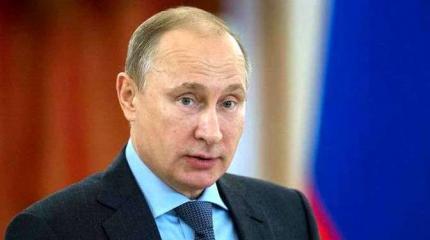 Путин посоветовал россиянам «попроще» относиться к геям Путин посоветовал россиянам «попроще» относиться к геям