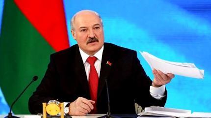 «Почти революция» в Белоруссии: балансирование Лукашенко и страх Путина «Почти революция» в Белоруссии: балансирование Лукашенко и страх Путина
