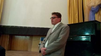 Ранко Гойкович: Россия, Сербия, Болгария, Македония — уроки истории Ранко Гойкович: Россия, Сербия, Болгария, Македония — уроки истории