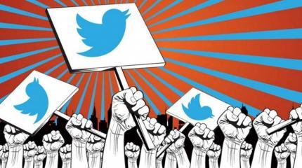 «Twitter», « ВКонтакте», «Facebook»: как работает «ядерное» оружие XXI века «Twitter», « ВКонтакте», «Facebook»: как работает «ядерное» оружие XXI века