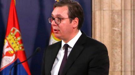 Украинские глисты против Сербии и православного славянства Украинские глисты против Сербии и православного славянства