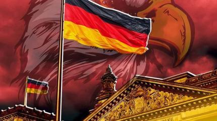 Германия призналась в войне Европы против России