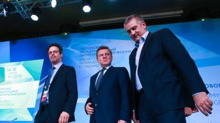 Еще один враг Украины: Германия признала Крым русским Еще один враг Украины: Германия признала Крым русским