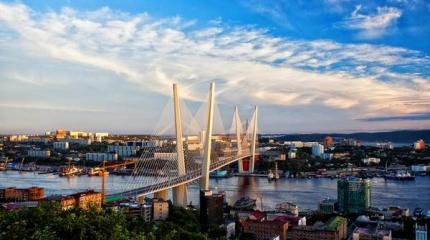 Немцы озаботились Владивостоком Немцы озаботились Владивостоком