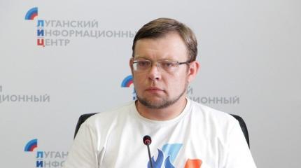 Белов: 1000 дней "АТО" показали Донбассу, чего стоят обещания Киева Белов: 1000 дней "АТО" показали Донбассу, чего стоят обещания Киева