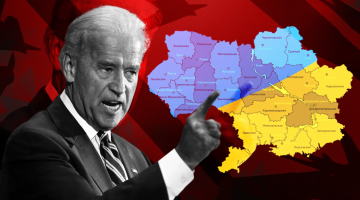 Die Zeit: после выборов в США Киев может остаться без финансирования