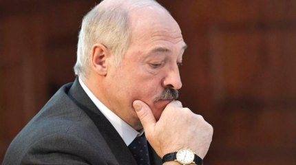 Лукашенко готовит Беларусь к финальному развороту от России Лукашенко готовит Беларусь к финальному развороту от России