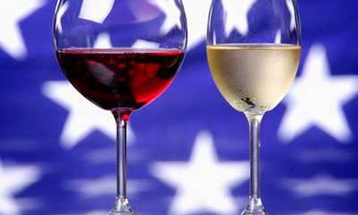 Роспотребнадзор изъял из оборота вина из США