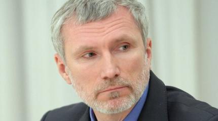 Алексей Журавлев: Что хорошо Кудрину, всем остальным – смерть Алексей Журавлев: Что хорошо Кудрину, всем остальным – смерть