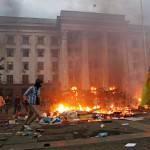 Европа покрывает организаторов массовых убийств в Одессе