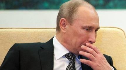 Путин жалеет о распаде СССР, а ставку делает на олигархов