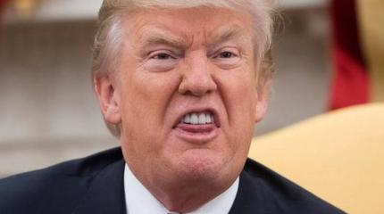 Обойдутся без России: Трамп выиграет выборы на волне протестов Обойдутся без России: Трамп выиграет выборы на волне протестов