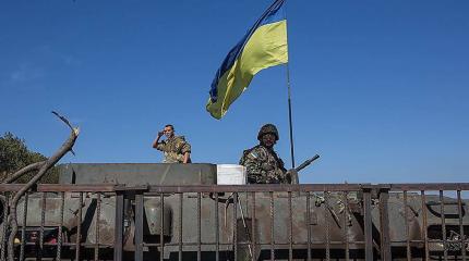 «Майдан иностранных дел» против «Минска-2» и пророчит мировую войну