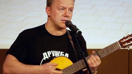 Тино Айсбреннер: Нельзя допустить, чтобы немцев вновь стравили с русскими Тино Айсбреннер: Нельзя допустить, чтобы немцев вновь стравили с русскими