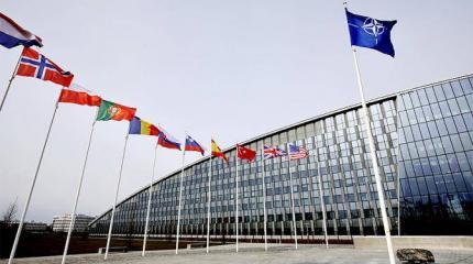 Запад мстит Эрдогану за непочтительность и грозит исключить из НАТО Запад мстит Эрдогану за непочтительность и грозит исключить из НАТО