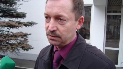 Полищук: Нет достойных кандидатов на пост главы Нацполиции Украины Полищук: Нет достойных кандидатов на пост главы Нацполиции Украины