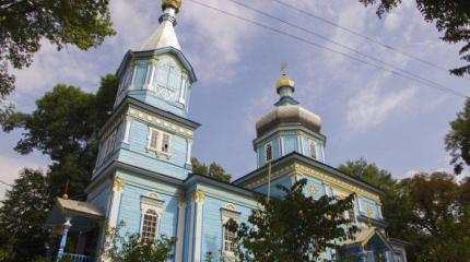 Зеленский продолжает политику Порошенко в отношении православия
