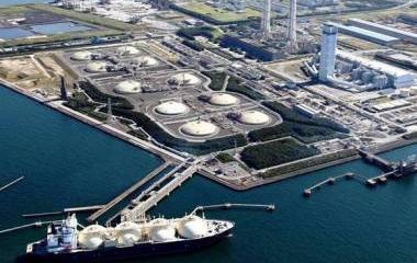 Грузинский газ. Шансы амбициозного проекта Яценюка Грузинский газ. Шансы амбициозного проекта Яценюка