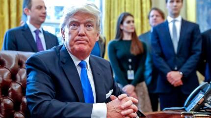 Стал известен список просьб Украины к Трампу по Крыму и Донбассу Стал известен список просьб Украины к Трампу по Крыму и Донбассу