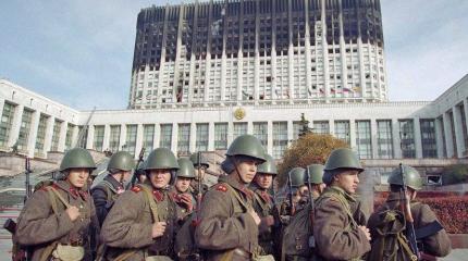 Очевидец распада СССР рассказал, как на самом деле жили люди в те времена Очевидец распада СССР рассказал, как на самом деле жили люди в те времена