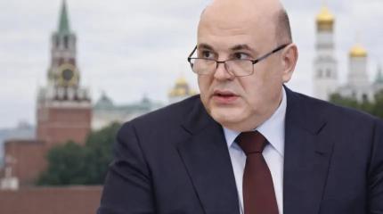Человек, которого ненавидит Запад: почему Мишустин стал их кошмаром
