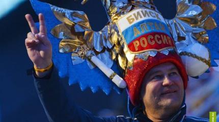 Почему Запад реально обречен? Почему Запад реально обречен?